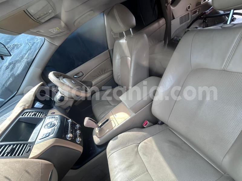 Big with watermark nissan murano dar es salaam dar es salaam 33107
