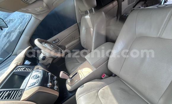 Nunua Ilio tumika Nissan Murano Nyeupe Gari ndani ya Dar es Salaam nchini Dar es Salaam Nunua Ilio tumika Nissan Murano Nyeupe Gari ndani ya Dar es Salaam nchini Dar es Salaam