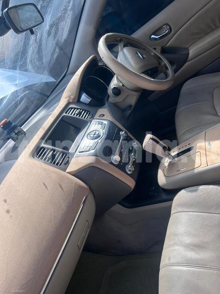 Big with watermark nissan murano dar es salaam dar es salaam 33107