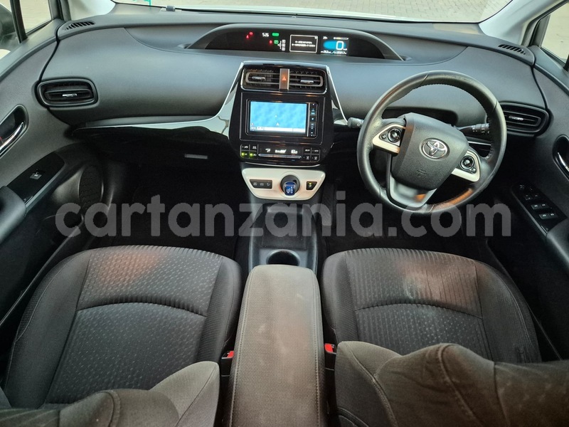 Big with watermark toyota prius dar es salaam dar es salaam 33108