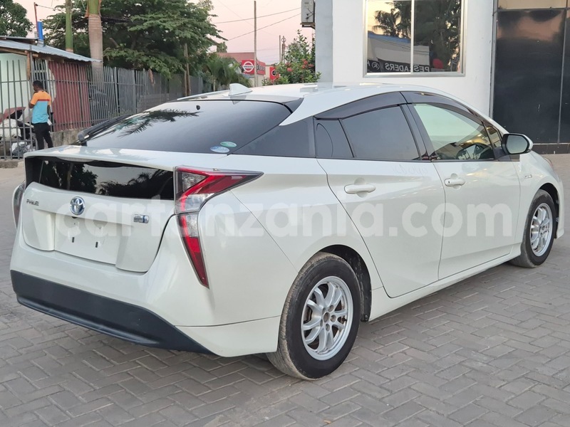 Big with watermark toyota prius dar es salaam dar es salaam 33108