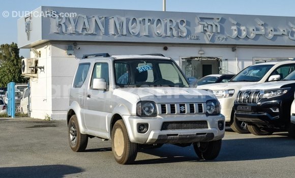 Buy Import Suzuki Jimny Other Car in Import - Dubai in Arusha Buy Import Suzuki Jimny Other Car in Import - Dubai in Arusha