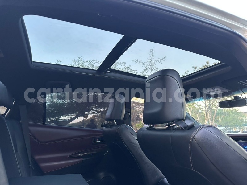 Big with watermark toyota harrier dar es salaam dar es salaam 33110