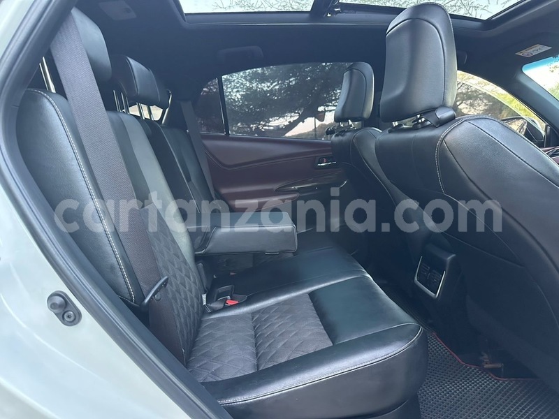 Big with watermark toyota harrier dar es salaam dar es salaam 33110