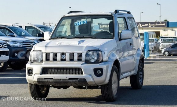 Buy Import Suzuki Jimny Other Car in Import - Dubai in Arusha Buy Import Suzuki Jimny Other Car in Import - Dubai in Arusha