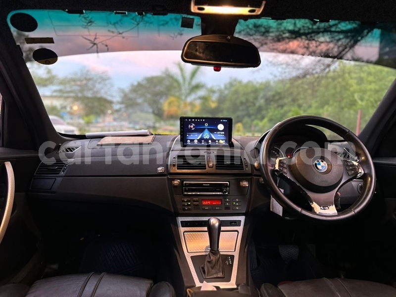 Big with watermark bmw x3 dar es salaam dar es salaam 33111