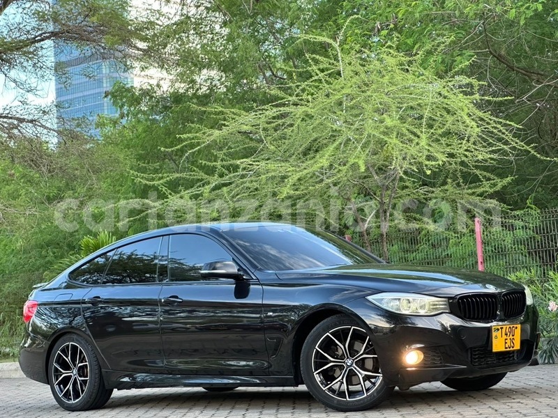 Big with watermark bmw 3 series dar es salaam dar es salaam 33112