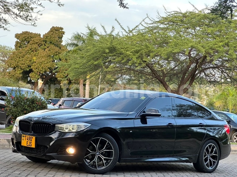 Big with watermark bmw 3 series dar es salaam dar es salaam 33112