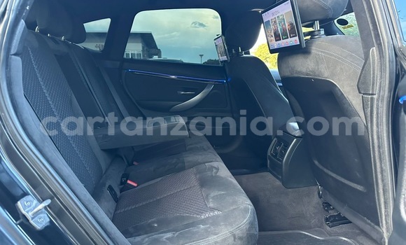Buy Used BMW 3–Series Black Car in Dar es Salaam in Dar es Salaam Buy Used BMW 3–Series Black Car in Dar es Salaam in Dar es Salaam