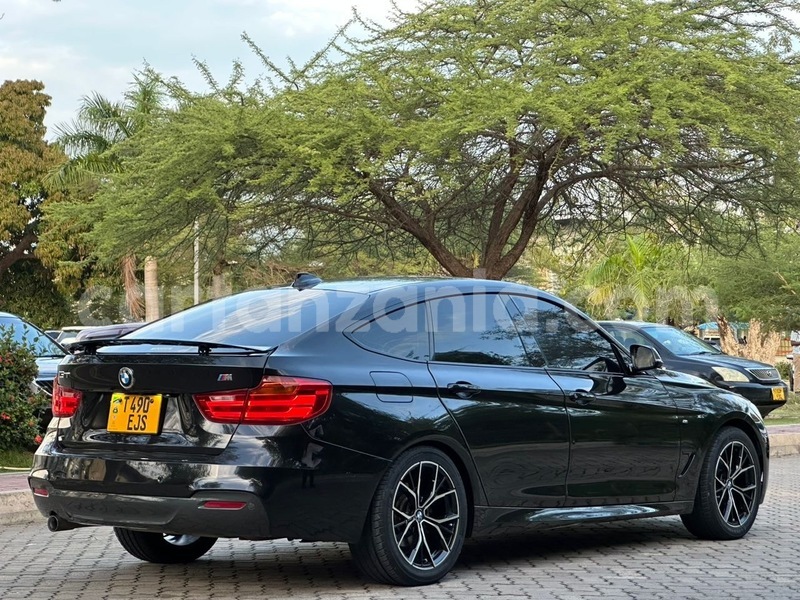 Big with watermark bmw 3 series dar es salaam dar es salaam 33112