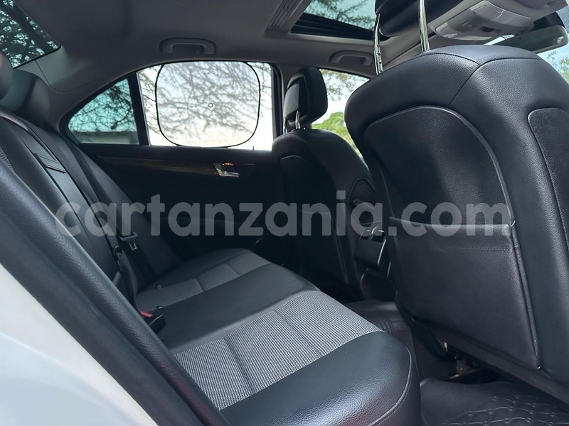 Big with watermark mercedes benz c class dar es salaam dar es salaam 33113