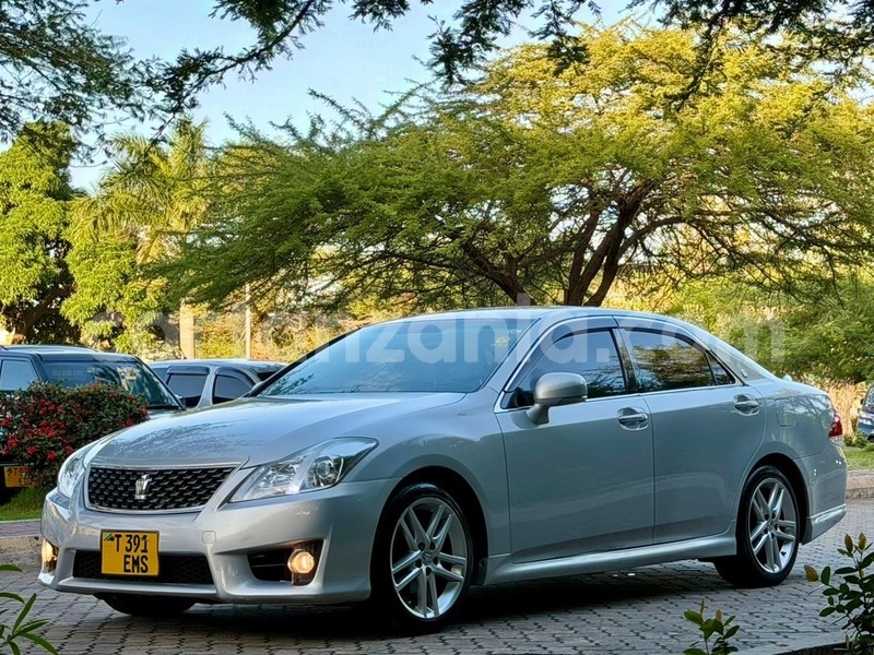 Big with watermark toyota crown dar es salaam dar es salaam 33114