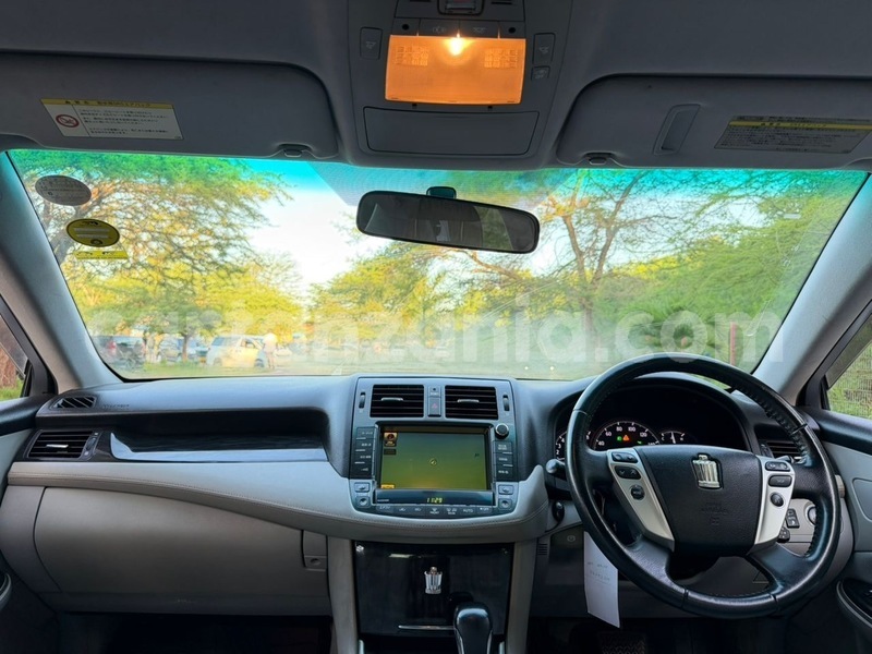 Big with watermark toyota crown dar es salaam dar es salaam 33114