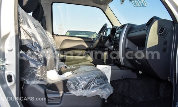 Buy Import Suzuki Jimny Other Car in Import - Dubai in Arusha Buy Import Suzuki Jimny Other Car in Import - Dubai in Arusha