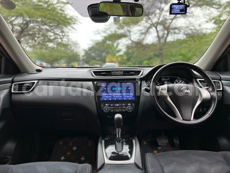 Big with watermark nissan x trail dar es salaam dar es salaam 33116