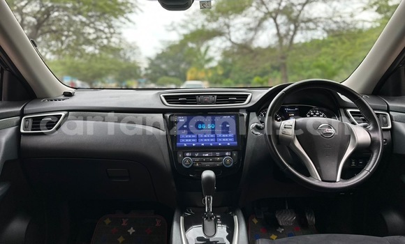 Nunua Ilio tumika Nissan X–Trail Nyeusi Gari ndani ya Dar es Salaam nchini Dar es Salaam Nunua Ilio tumika Nissan X–Trail Nyeusi Gari ndani ya Dar es Salaam nchini Dar es Salaam