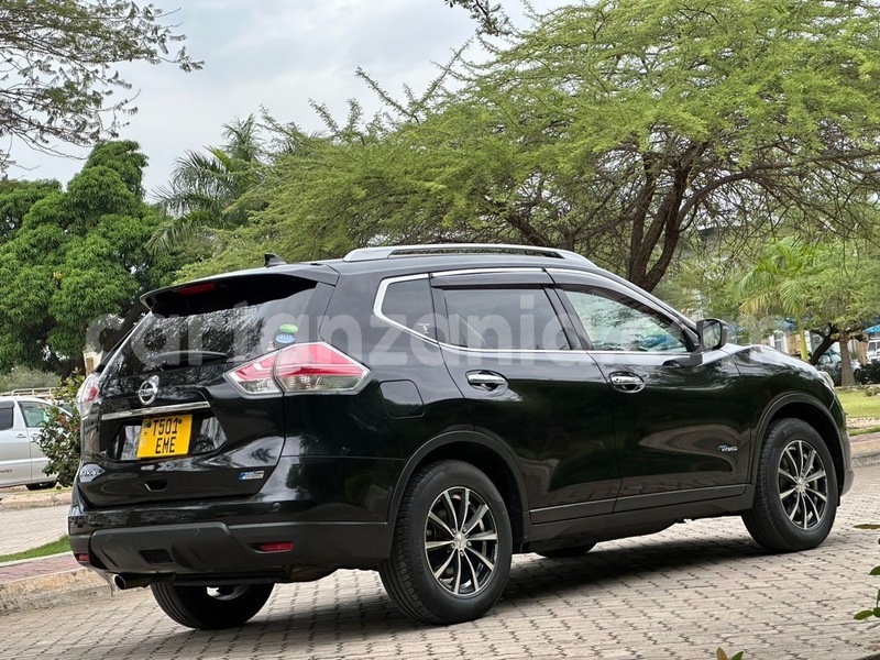 Big with watermark nissan x trail dar es salaam dar es salaam 33116