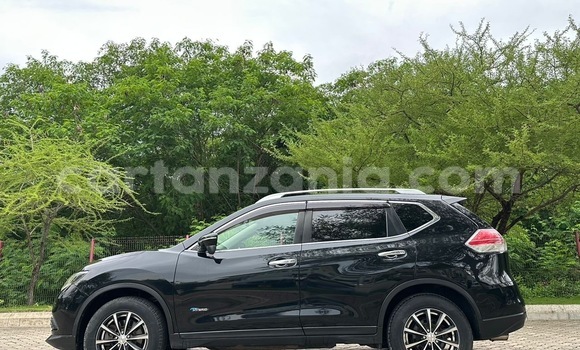 Nunua Ilio tumika Nissan X–Trail Nyeusi Gari ndani ya Dar es Salaam nchini Dar es Salaam Nunua Ilio tumika Nissan X–Trail Nyeusi Gari ndani ya Dar es Salaam nchini Dar es Salaam
