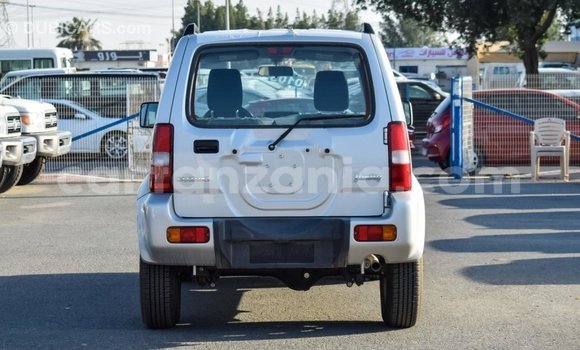 Buy Import Suzuki Jimny Other Car in Import - Dubai in Arusha Buy Import Suzuki Jimny Other Car in Import - Dubai in Arusha