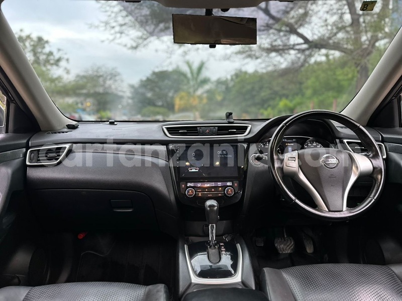Big with watermark nissan x trail dar es salaam dar es salaam 33116