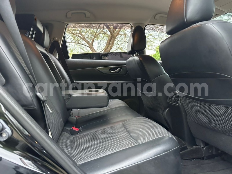 Big with watermark nissan x trail dar es salaam dar es salaam 33116
