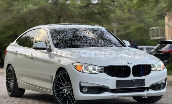 Nunua Ilio tumika BMW 3–Series Nyeupe Gari ndani ya Dar es Salaam nchini Dar es Salaam Nunua Ilio tumika BMW 3–Series Nyeupe Gari ndani ya Dar es Salaam nchini Dar es Salaam