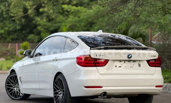 Nunua Ilio tumika BMW 3–Series Nyeupe Gari ndani ya Dar es Salaam nchini Dar es Salaam Nunua Ilio tumika BMW 3–Series Nyeupe Gari ndani ya Dar es Salaam nchini Dar es Salaam