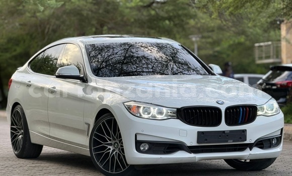 Nunua Ilio tumika BMW 3–Series Nyeupe Gari ndani ya Dar es Salaam nchini Dar es Salaam Nunua Ilio tumika BMW 3–Series Nyeupe Gari ndani ya Dar es Salaam nchini Dar es Salaam