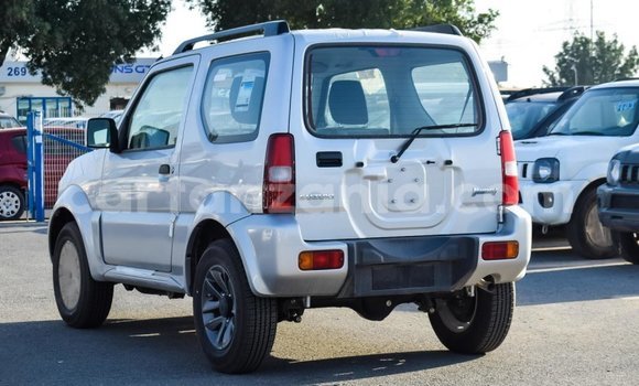 Buy Import Suzuki Jimny Other Car in Import - Dubai in Arusha Buy Import Suzuki Jimny Other Car in Import - Dubai in Arusha