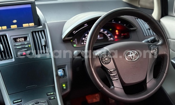 Nunua Imported Toyota Sai Nyeupe Gari ndani ya Dar es Salaam nchini Dar es Salaam Nunua Imported Toyota Sai Nyeupe Gari ndani ya Dar es Salaam nchini Dar es Salaam