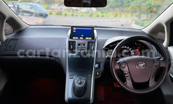 Nunua Imported Toyota Sai Nyeupe Gari ndani ya Dar es Salaam nchini Dar es Salaam Nunua Imported Toyota Sai Nyeupe Gari ndani ya Dar es Salaam nchini Dar es Salaam