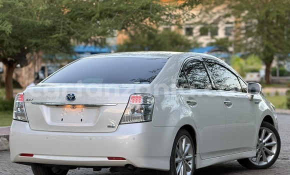 Nunua Imported Toyota Sai Nyeupe Gari ndani ya Dar es Salaam nchini Dar es Salaam Nunua Imported Toyota Sai Nyeupe Gari ndani ya Dar es Salaam nchini Dar es Salaam