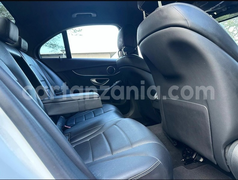 Big with watermark mercedes benz c class dar es salaam dar es salaam 33120