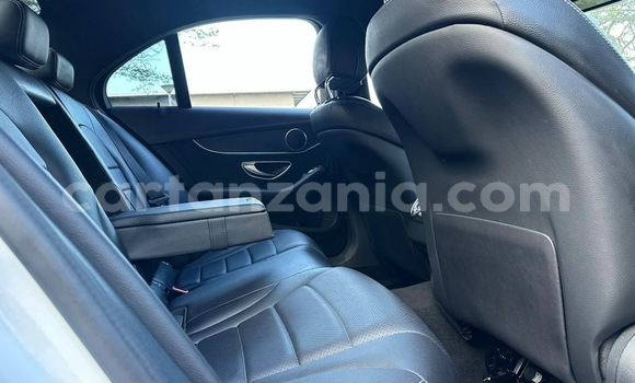 Buy Import Mercedes‒Benz C–Class White Car in Dar es Salaam in Dar es Salaam Buy Import Mercedes‒Benz C–Class White Car in Dar es Salaam in Dar es Salaam