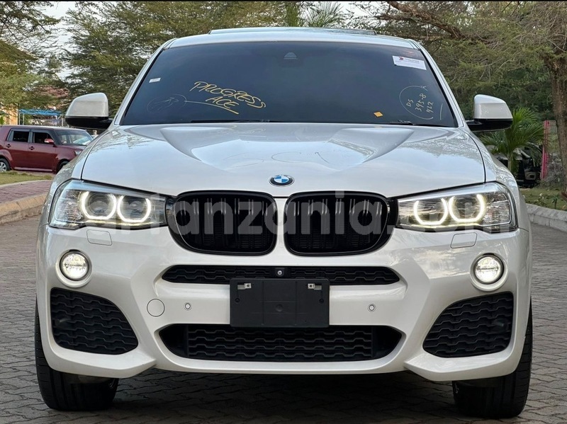 Big with watermark bmw x4 dar es salaam dar es salaam 33121