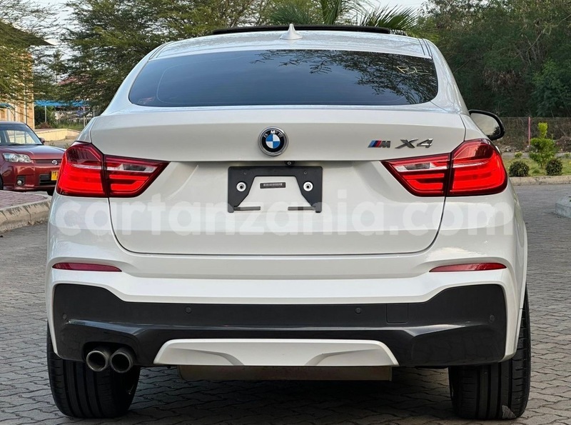 Big with watermark bmw x4 dar es salaam dar es salaam 33121