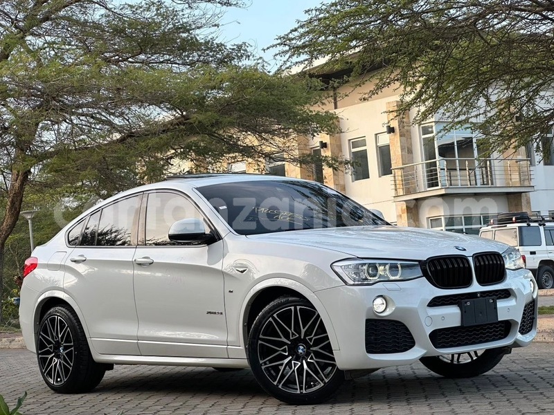 Big with watermark bmw x4 dar es salaam dar es salaam 33121