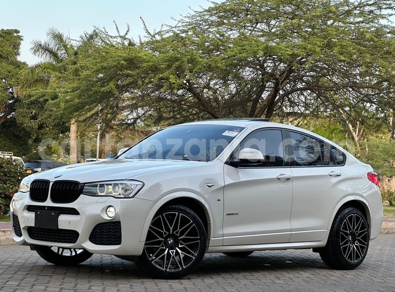 Big with watermark bmw x4 dar es salaam dar es salaam 33121