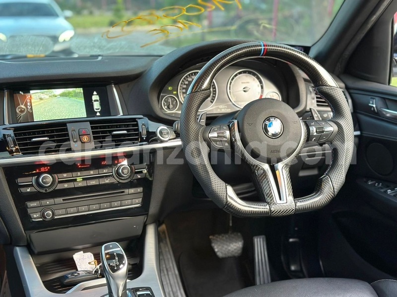 Big with watermark bmw x4 dar es salaam dar es salaam 33121