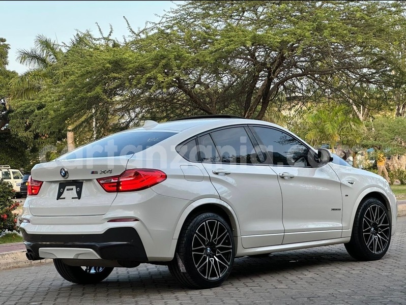 Big with watermark bmw x4 dar es salaam dar es salaam 33121