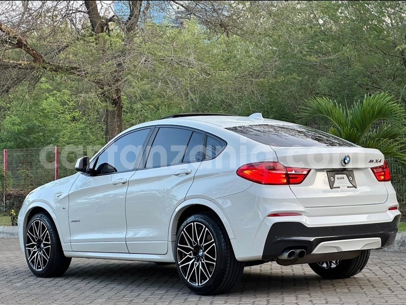 Big with watermark bmw x4 dar es salaam dar es salaam 33121