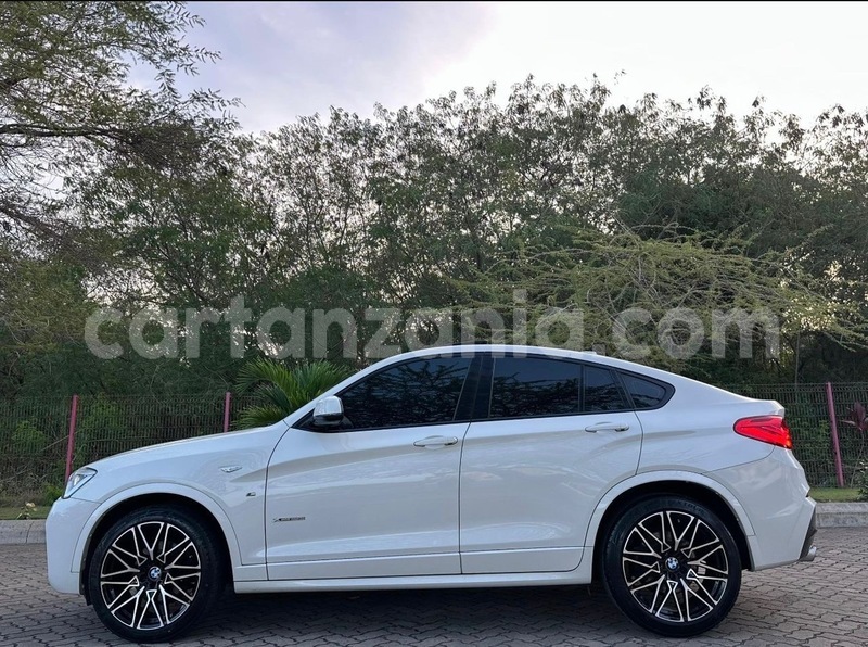 Big with watermark bmw x4 dar es salaam dar es salaam 33121