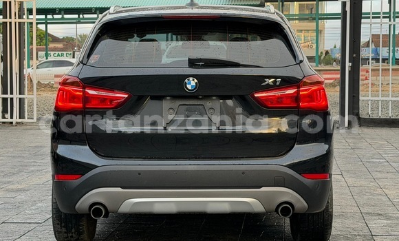 Buy Import BMW X3 Black Car in Dar es Salaam in Dar es Salaam Buy Import BMW X3 Black Car in Dar es Salaam in Dar es Salaam