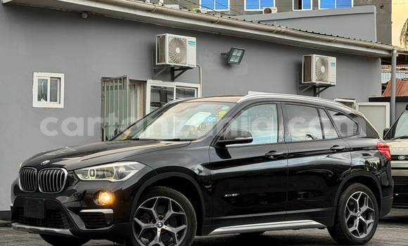 Buy Import BMW X3 Black Car in Dar es Salaam in Dar es Salaam Buy Import BMW X3 Black Car in Dar es Salaam in Dar es Salaam
