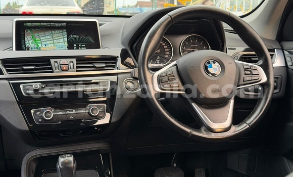 Buy Import BMW X3 Black Car in Dar es Salaam in Dar es Salaam Buy Import BMW X3 Black Car in Dar es Salaam in Dar es Salaam
