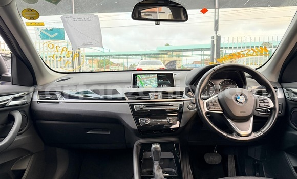 Buy Import BMW X3 Black Car in Dar es Salaam in Dar es Salaam Buy Import BMW X3 Black Car in Dar es Salaam in Dar es Salaam