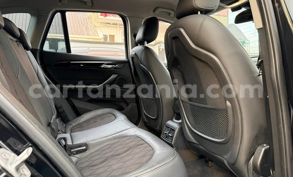 Buy Import BMW X3 Black Car in Dar es Salaam in Dar es Salaam Buy Import BMW X3 Black Car in Dar es Salaam in Dar es Salaam
