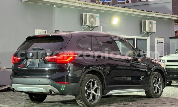 Buy Import BMW X3 Black Car in Dar es Salaam in Dar es Salaam Buy Import BMW X3 Black Car in Dar es Salaam in Dar es Salaam