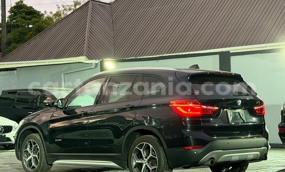 Buy Import BMW X3 Black Car in Dar es Salaam in Dar es Salaam Buy Import BMW X3 Black Car in Dar es Salaam in Dar es Salaam