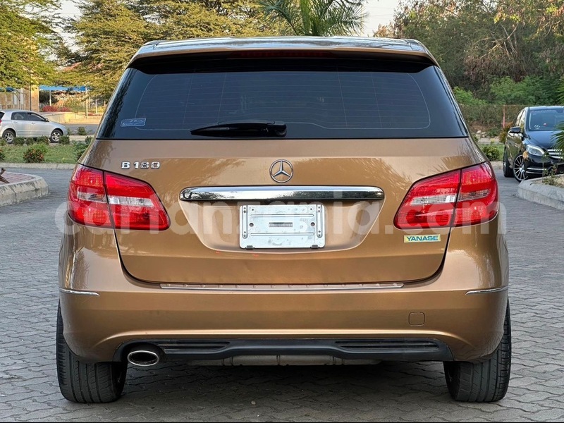 Big with watermark mercedes benz b klasse dar es salaam dar es salaam 33124